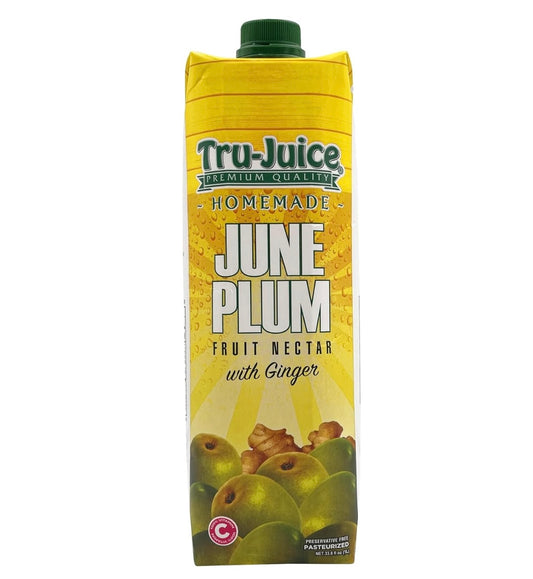 Tru Juice June Plum