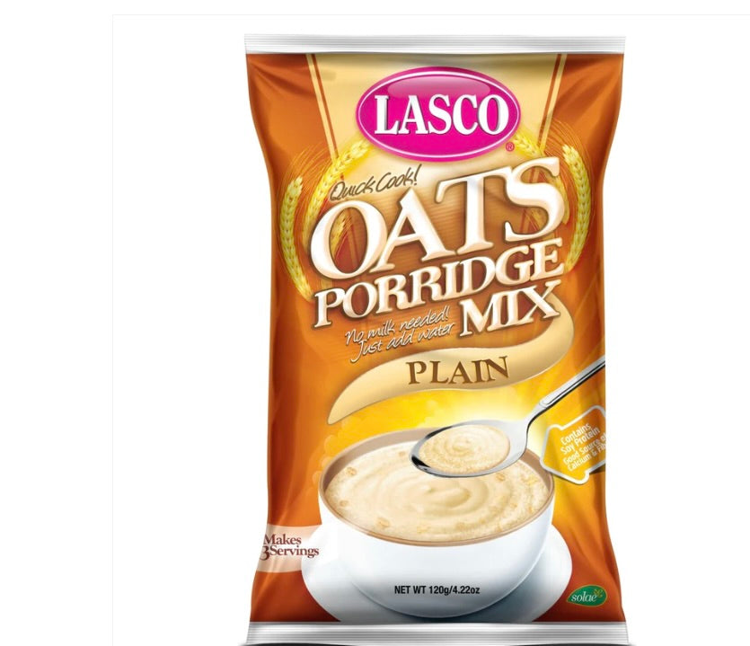 Lasco Oats Porridge Mix