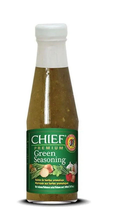 Chief Green Seasoning
