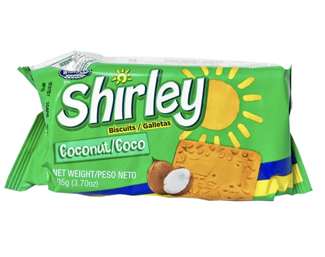 Shirley Biscuits
